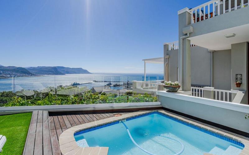 4 Bedroom Property for Sale in Simons Town Western Cape
